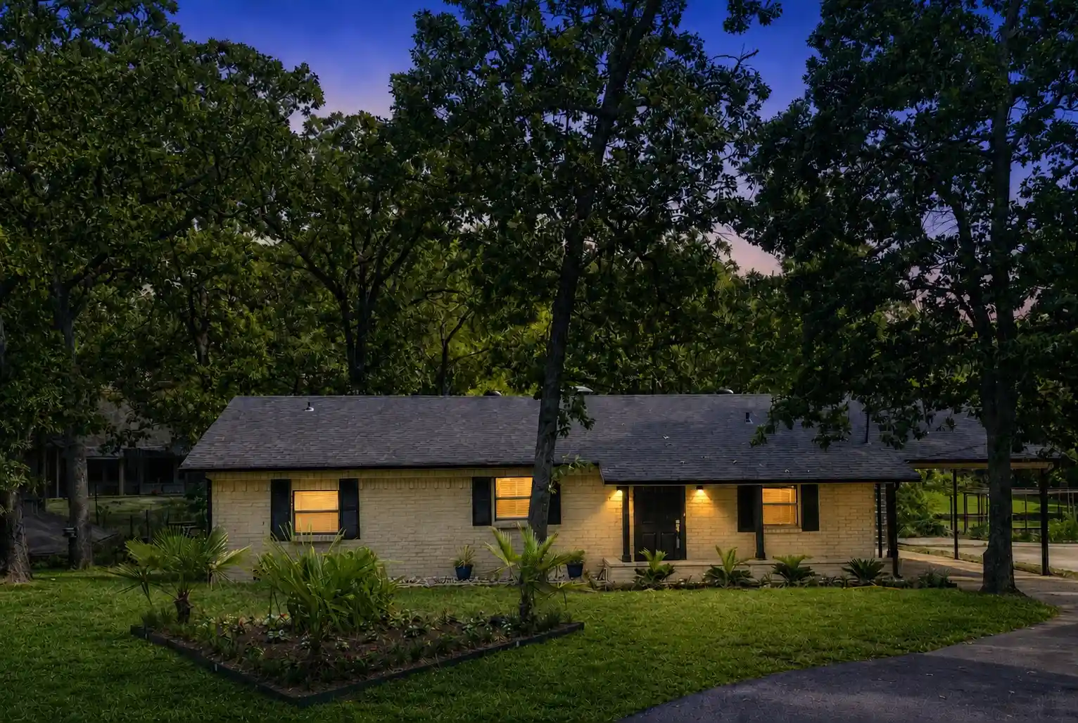 Single family home for sale at 243 Shoreline Dr, Star Harbor, TX 75148 | MLS# 21331104