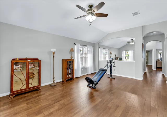 Photo 3 of Single family home for sale at 1065 Springhill Dr, Saginaw, TX 76179 | MLS# 21372544 | Listing updated on 2026-09-04