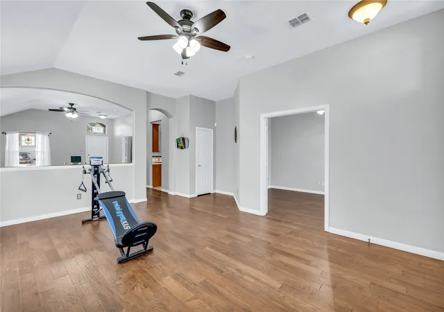 Photo 4 of Single family home for sale at 1065 Springhill Dr, Saginaw, TX 76179 | MLS# 21372544 | Listing updated on 2026-09-04