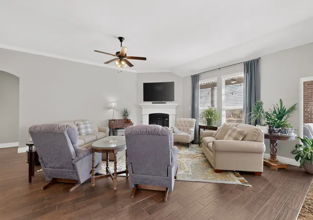 Photo 3 of Single family home for sale at 4102 Blythe St, Rockwall, TX 75032 | MLS# 21372520 | Listing updated on 2026-10-08