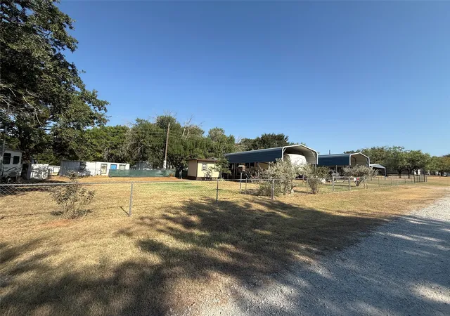 Photo 2 of Single family home for sale at 45 Port Promontory Rd, Comanche, TX 76442 | MLS# 21372553 | Listing updated on 2026-08-29