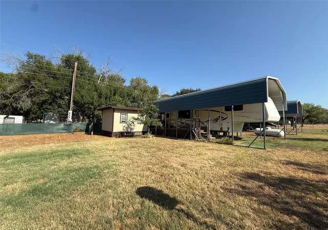 Photo 3 of Single family home for sale at 45 Port Promontory Rd, Comanche, TX 76442 | MLS# 21372553 | Listing updated on 2026-08-29