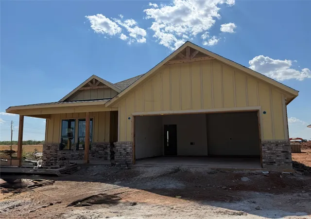 Photo 2 of Single family home for sale at 4102 Ranger Rd, Abilene, TX 79601 | MLS# 21372567 | Listing updated on 2026-08-29