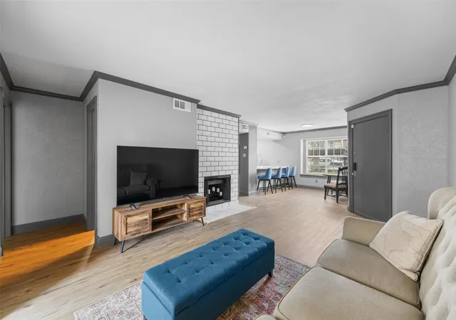 Photo 4 of Condo for sale at 12482 Abrams Rd #1003, Dallas, TX 75243 | MLS# 21372006 | Listing updated on 2026-08-29