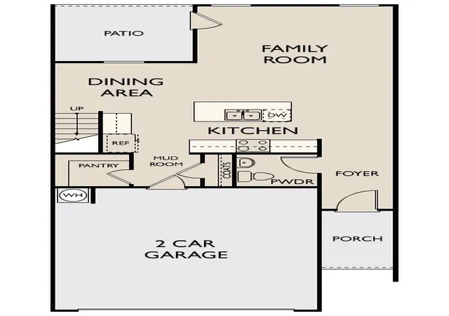 Photo 3 of Townhouse for sale at 936 Penrose Dr, Cedar Hill, TX 75104 | MLS# 21372571 | Listing updated on 2026-09-01