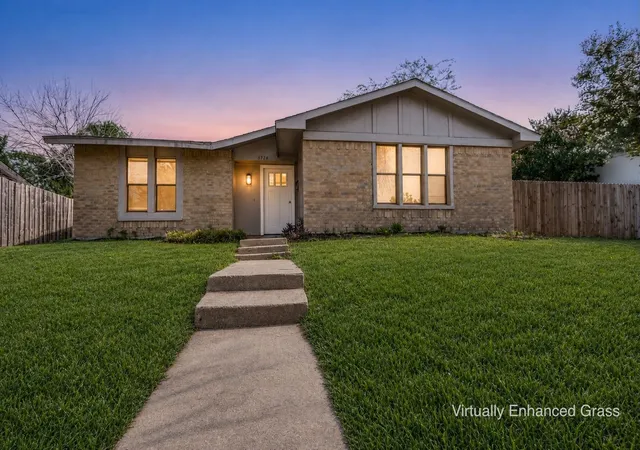 Photo 1 of Sale Pending at 3726 Lancelot Pl, Garland, TX 75043 | MLS# 21372087 | Listing updated on 2026-10-08