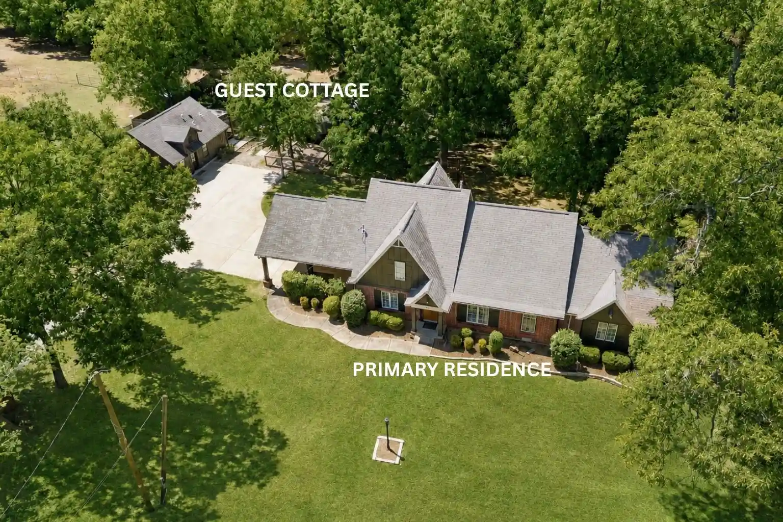Photo 1 of Single family home for sale at 331 S Larkin Rd, Sunnyvale, TX 75182 | MLS# 21372090 | Listing updated on 2026-10-21