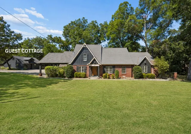 Photo 2 of Single family home for sale at 331 S Larkin Rd, Sunnyvale, TX 75182 | MLS# 21372090 | Listing updated on 2026-10-08
