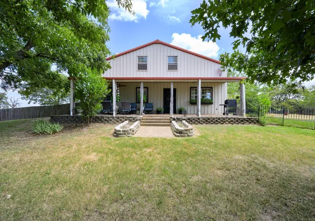 Photo 1 of Sale Pending at 12434 Fm 937, Thornton, TX 76687 | MLS# 21372479 | Listing updated on 2026-10-06