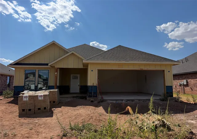 Photo 2 of Single family home for sale at 4110 Ranger Rd, Abilene, TX 79601 | MLS# 21372574 | Listing updated on 2026-08-29