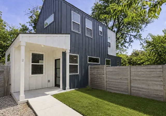 Photo 1 of Single family home for sale at 1042 Rosemont St #2, Austin, TX 78723 | MLS# 21372066 | Listing updated on 2026-08-29