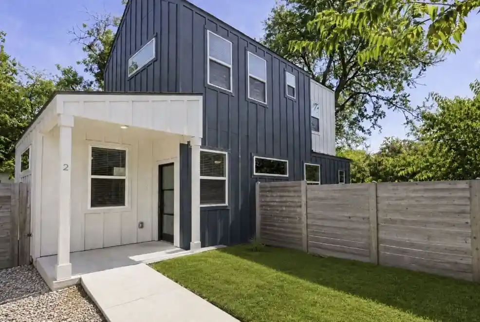 Photo 1 of Single family home for sale at 1042 Rosemont St #2, Austin, TX 78723 | MLS# 21372066 | Listing updated on 2026-10-16