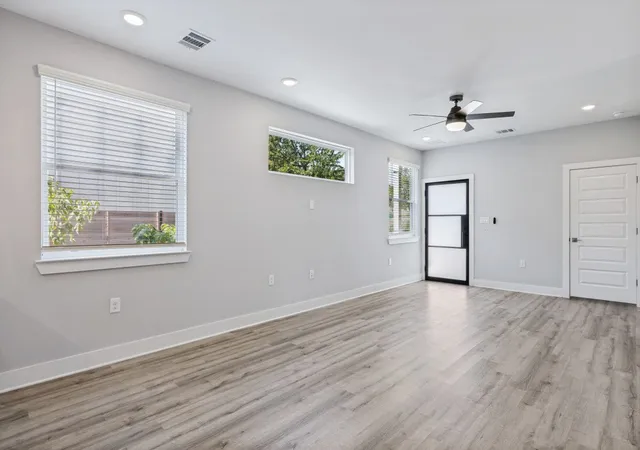 Photo 3 of Single family home for sale at 1042 Rosemont St #2, Austin, TX 78723 | MLS# 21372066 | Listing updated on 2026-08-29