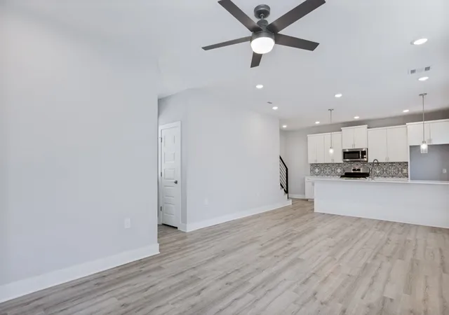 Photo 4 of Single family home for sale at 1042 Rosemont St #2, Austin, TX 78723 | MLS# 21372066 | Listing updated on 2026-08-29
