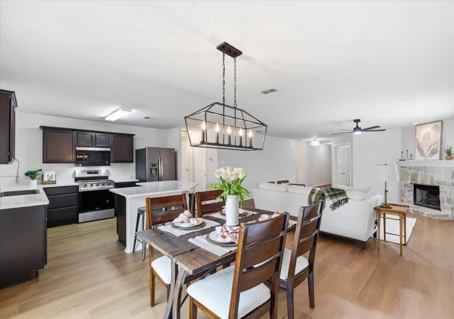 Photo 3 of Single family home for sale at 3900 Oceanview Dr, Denton, TX 76208 | MLS# 21372563 | Listing updated on 2026-09-28