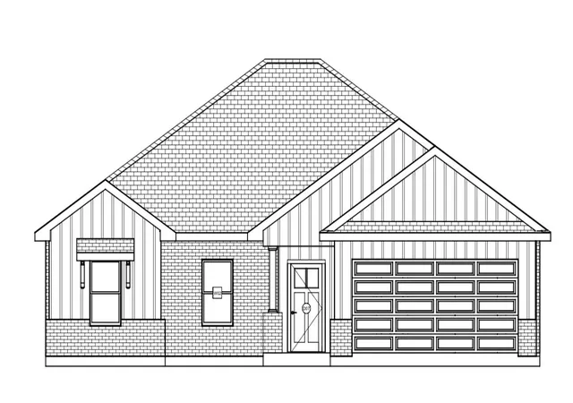 Photo 1 of Single family home for sale at 7605 Wildflower Wy, Abilene, TX 79602 | MLS# 21372555 | Listing updated on 2026-08-28
