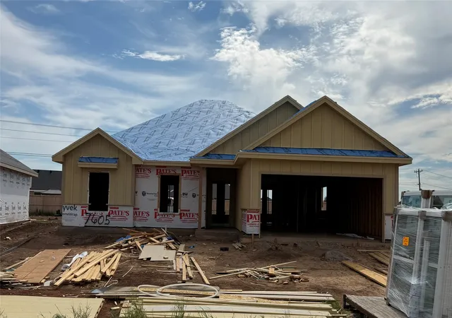 Photo 1 of Single family home for sale at 7605 Wildflower Wy, Abilene, TX 79602 | MLS# 21372555 | Listing updated on 2026-09-30