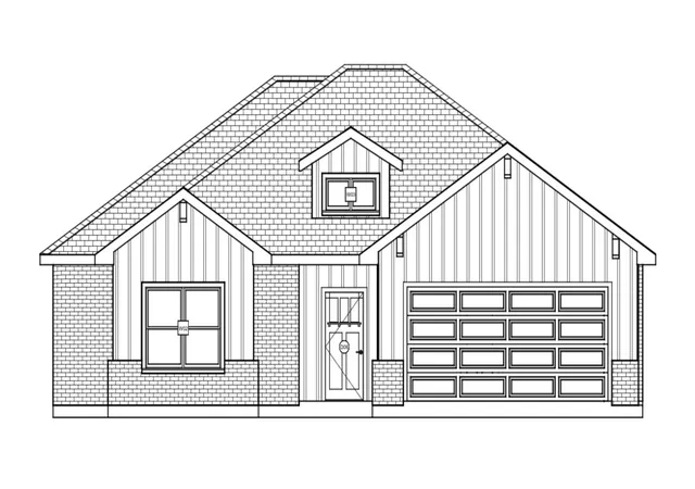 Photo 1 of Single family home for sale at 7601 Wildflower Wy, Abilene, TX 79602 | MLS# 21372580 | Listing updated on 2026-08-28