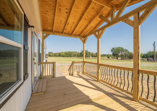 Photo 2 of Manufactured home for sale at 34 County Road 1126, Cumby, TX 75433 | MLS# 21369776 | Listing updated on 2026-09-17