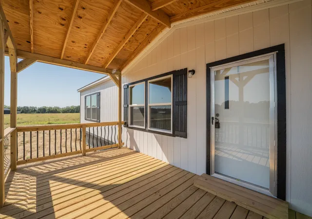 Photo 3 of Manufactured home for sale at 34 County Road 1126, Cumby, TX 75433 | MLS# 21369776 | Listing updated on 2026-09-17