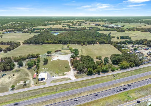 Photo 2 of Land for sale at Tbd I 20 Service Road, Canton, TX 75103 | MLS# 21368961 | Listing updated on 2026-08-29
