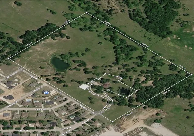 Photo 2 of Land for sale at 0 Northpark Northpark, Bowie, TX 76230 | MLS# 21369136 | Listing updated on 2026-09-04