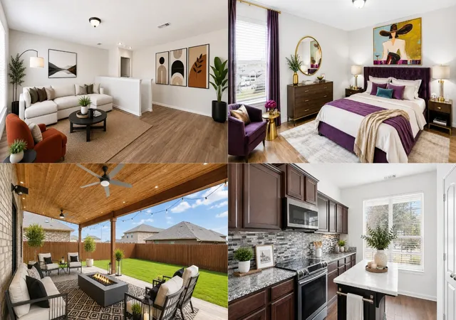 Photo 1 of Single family home for sale at 4808 Beaver Creek Ave, Denton, TX 76207 | MLS# 21367239 | Listing updated on 2026-08-29