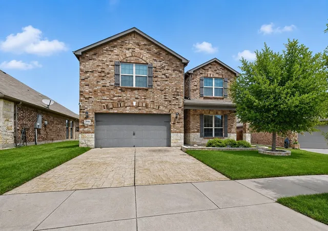 Photo 2 of Single family home for sale at 4808 Beaver Creek Ave, Denton, TX 76207 | MLS# 21367239 | Listing updated on 2026-08-29
