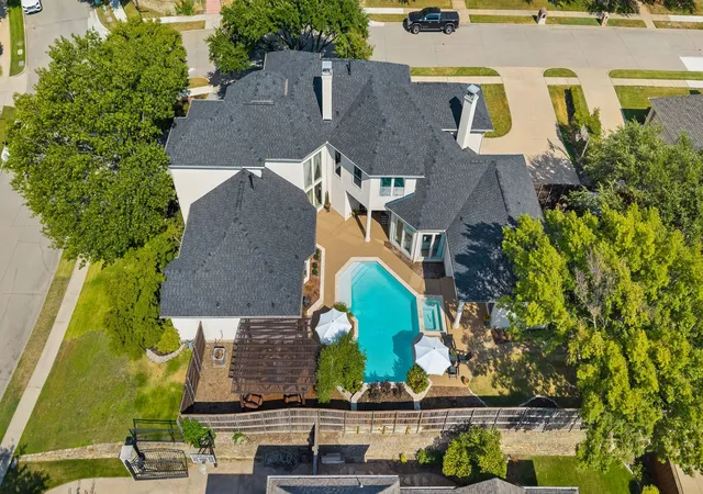 Photo 2 of Mansion for sale at 6628 Briar Ridge Ln, Plano, TX 75024 | MLS# 21355881 | Listing updated on 2026-09-02