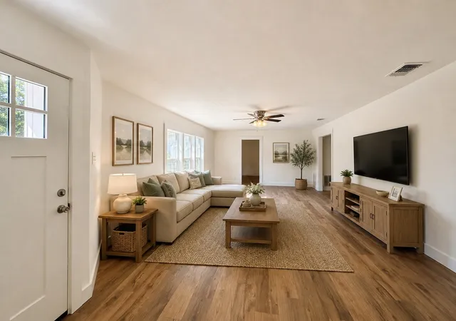 Photo 2 of Single family home for sale at 112 Morris Dr, Sulphur Springs, TX 75482 | MLS# 21371819 | Listing updated on 2026-08-29