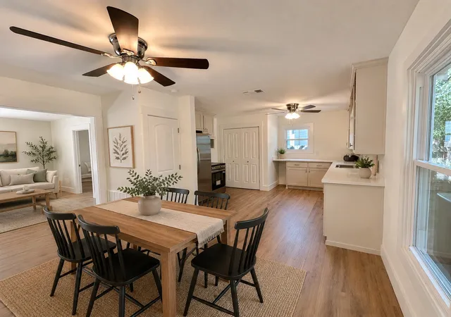 Photo 4 of Single family home for sale at 112 Morris Dr, Sulphur Springs, TX 75482 | MLS# 21371819 | Listing updated on 2026-08-29