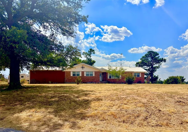 Land for sale at 325 Hwy 2563, Eastland, TX 76448 | MLS# 21372633