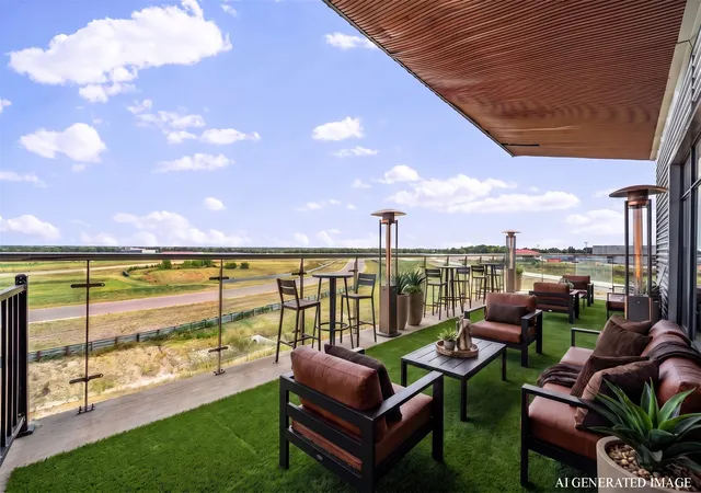 Photo 3 of Condo for sale at 306 Fast Ln #1, Anna, TX 75409 | MLS# 21367837 | Listing updated on 2026-08-29