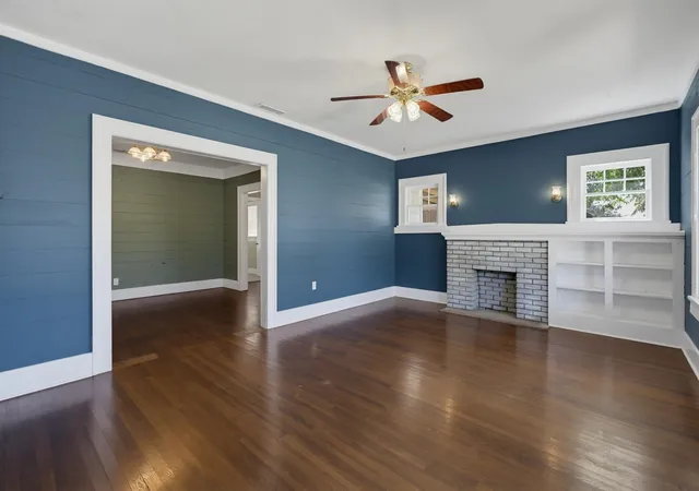 Photo 3 of Single family home for sale at 2301 S 6th St, Abilene, TX 79605 | MLS# 21372632 | Listing updated on 2026-08-29