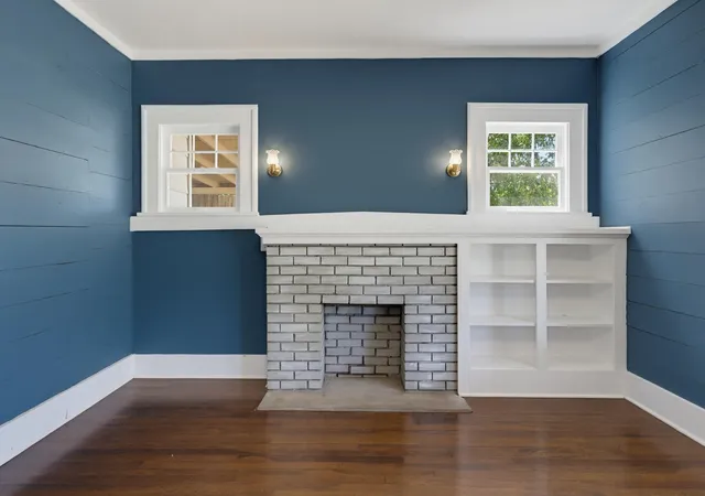 Photo 3 of Single family home for sale at 2301 S 6Th St, Abilene, TX 79605 | MLS# 21372632 | Listing updated on 2026-08-29