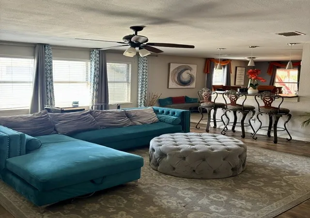 Photo 3 of Single family home for sale at 1527 Warrington Wy, Forney, TX 75126 | MLS# 21372287 | Listing updated on 2026-09-26