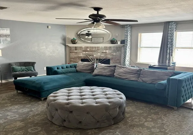 Photo 4 of Single family home for sale at 1527 Warrington Wy, Forney, TX 75126 | MLS# 21372287 | Listing updated on 2026-09-26