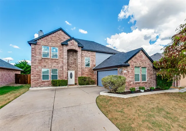 Photo 2 of Single family home for sale at 902 Fleming St, Wylie, TX 75098 | MLS# 21371446 | Listing updated on 2026-10-03