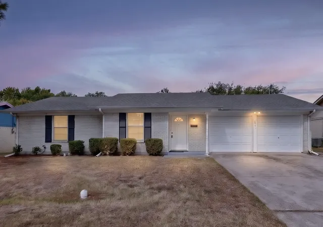 Photo 1 of Single family home for sale at 6724 Rustic Dr, Forest Hill, TX 76140 | MLS# 21372594 | Listing updated on 2026-08-29