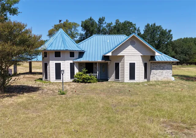 Photo 1 of Single family home for sale at 126 Private Road 473, Teague, TX 75860 | MLS# 21371577 | Listing updated on 2026-08-31