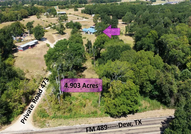 Photo 2 of Single family home for sale at 126 Private Road 473, Teague, TX 75860 | MLS# 21371577 | Listing updated on 2026-08-31