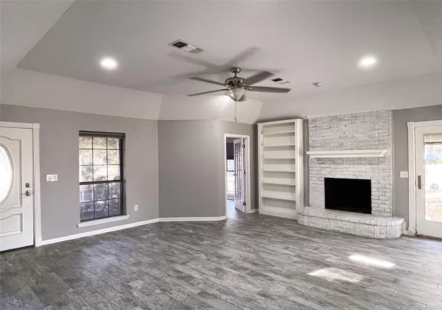 Photo 4 of Single family home for sale at 126 Private Road 473, Teague, TX 75860 | MLS# 21371577 | Listing updated on 2026-08-31