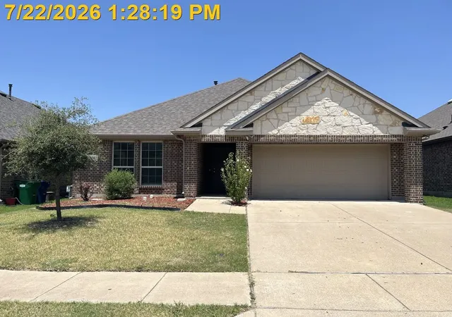 Photo 1 of Single family home for sale at 328 Burr Ln, Fate, TX 75189 | MLS# 21372702 | Listing updated on 2026-10-01