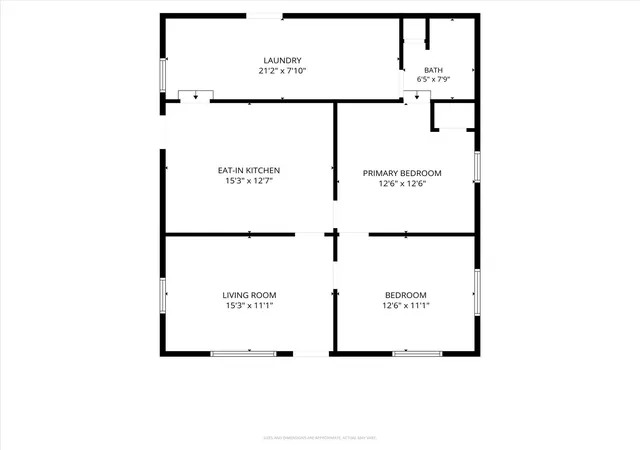 Photo 27 of Single family home for sale at 3332 Coronet Blvd, Dallas, TX 75212 | MLS# 21372701 | Listing updated on 2026-08-29