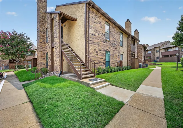 Photo 1 of Condo for sale at 1204 Harwell Dr #2110, Arlington, TX 76011 | MLS# 21370335 | Listing updated on 2026-08-29