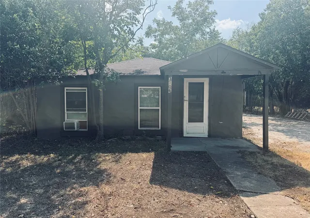 Photo 1 of Single family home for sale at 3106 N 15th A St, Waco, TX 76708 | MLS# 21372709 | Listing updated on 2026-08-29