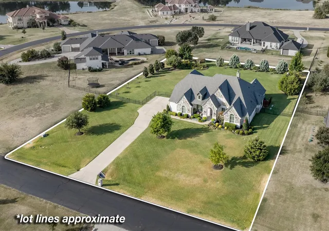 Photo 1 of Single family home for sale at 4674 Serenity Trl, Mc Kinney, TX 75071 | MLS# 21372674 | Listing updated on 2026-08-30