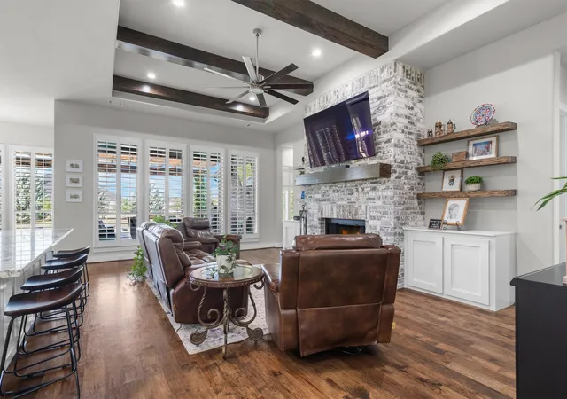 Photo 3 of Single family home for sale at 4674 Serenity Trl, Mc Kinney, TX 75071 | MLS# 21372674 | Listing updated on 2026-08-30