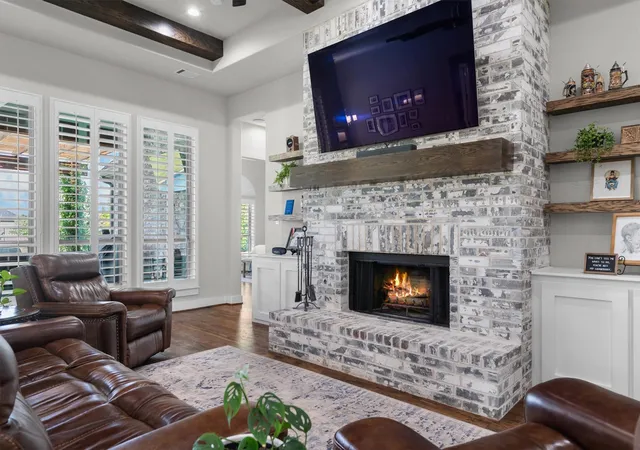 Photo 4 of Single family home for sale at 4674 Serenity Trl, Mc Kinney, TX 75071 | MLS# 21372674 | Listing updated on 2026-08-30