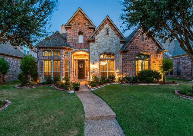 Photo 1 of Single family home for sale at 1047 Big Spring Dr, Allen, TX 75013 | MLS# 21367553 | Listing updated on 2026-10-08